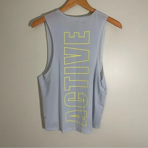 Zyia Active Athlete Tank - Image 7