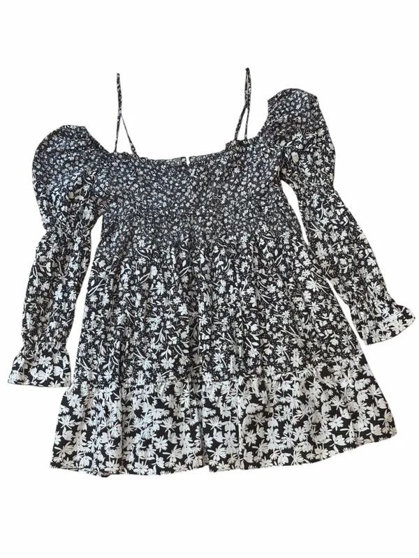 Tecovas x Kristopher Brock NWT June Dress - Image 3