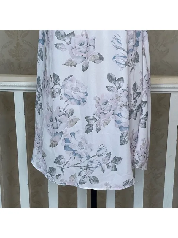 Show Me Your MuMu Gomez Mini Dress – Size Smal - Image 12