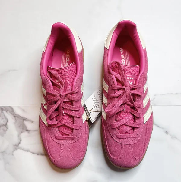 Adidas Originals Gazelle Indoor Shoes - Image 2