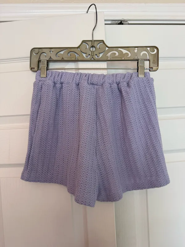 Princess Polly waffle knit set  - Image 3