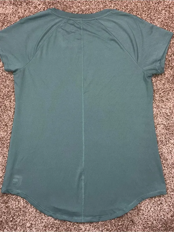 All in Motion Women's Short Sleeve Active Tee - Image 10
