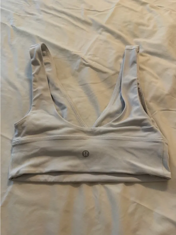 Lululemon Bra - Image 2