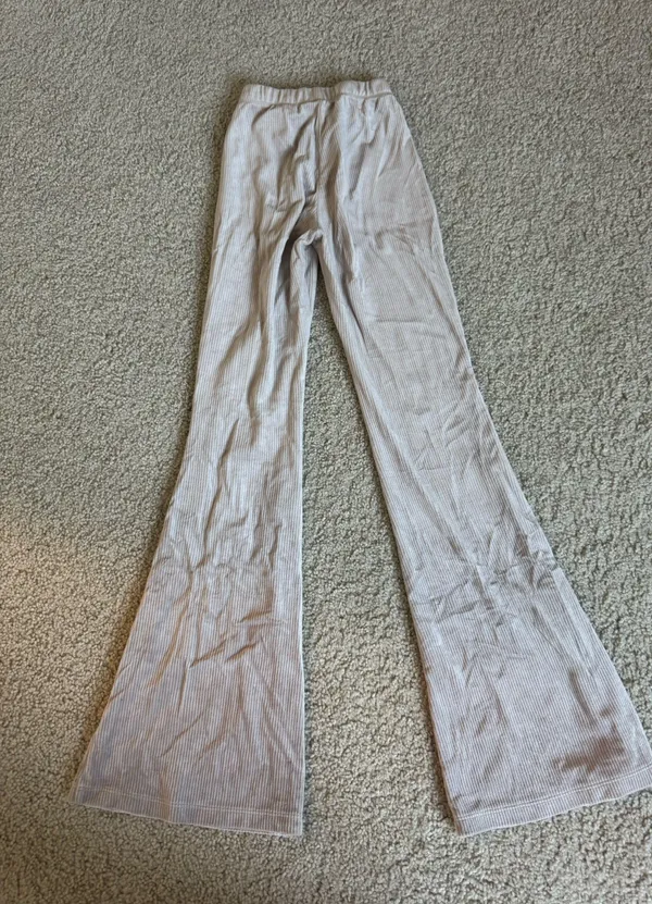 H&M Divided Flare Leggings - Image 2
