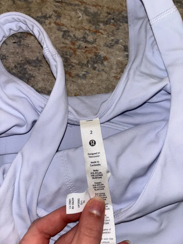 Lululemon one piece  - Image 4