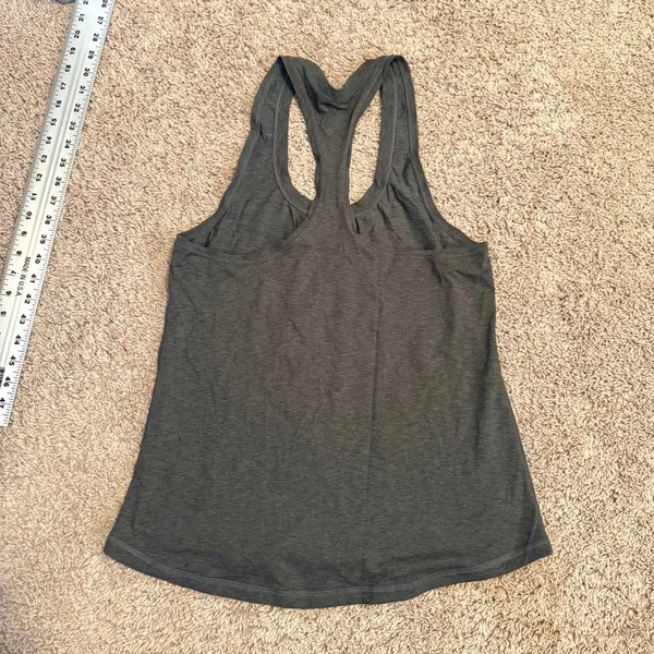 Vuori Performance medium racerback active tank top TS 3621 - Image 8