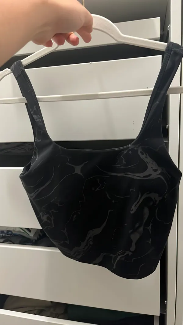 Target workout crop top - Image 2