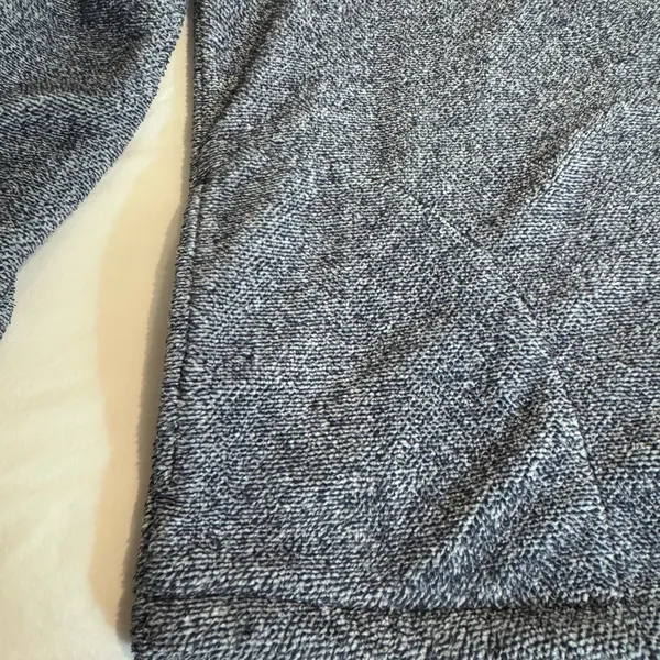 Eddie Bauer Women's Radiator Snap Mock Neck Fleece Pulloverr - Image 4