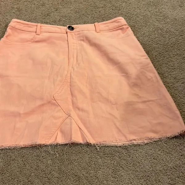 Altard state medium pink skirt‎ - Image 2