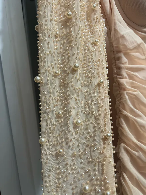 Oh Polly St. Germain Dress - Image 3