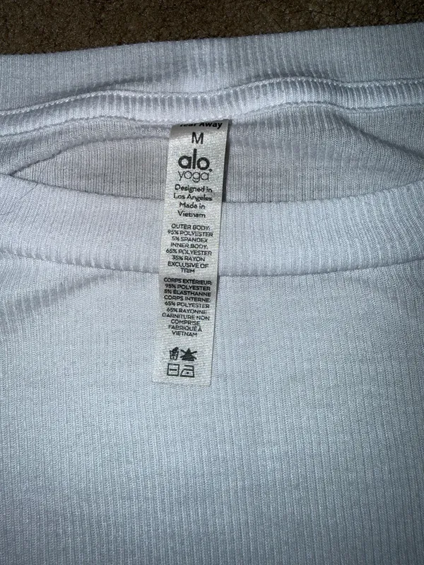 Alo dress shirt - Image 2