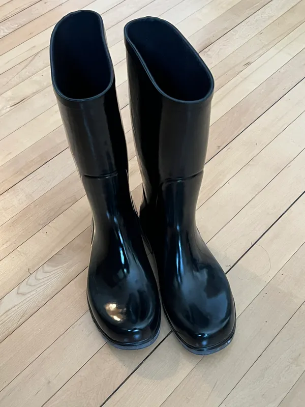 Columbia Rainboots - Image 3