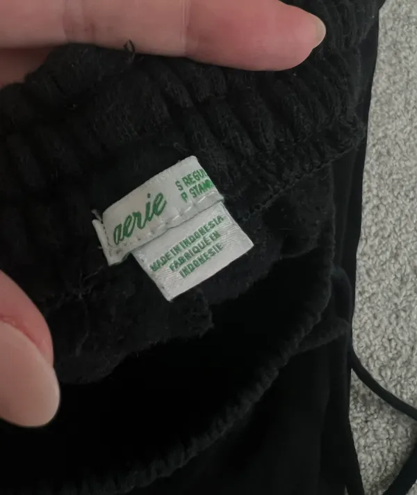 Offline Jogger Sweatpants - Image 2
