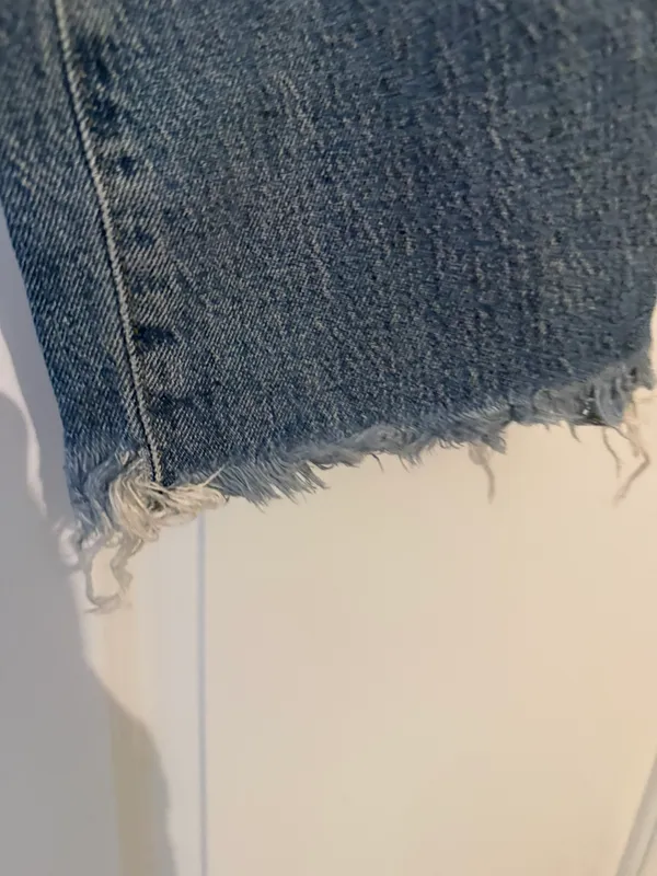 The Perfect Vintage Cropped Jean - Image 3