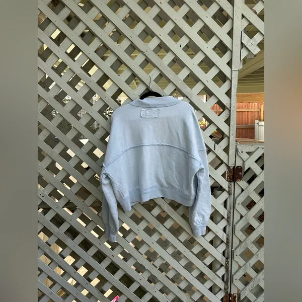 Free people Lou Day Cardigan - Image 7