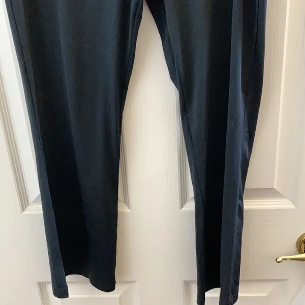 FINAL MARKDOWN Ladies champion workout slacks large - Image 2
