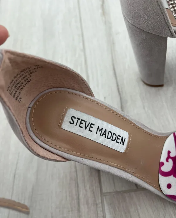 Steve Madden High Heels - Image 3