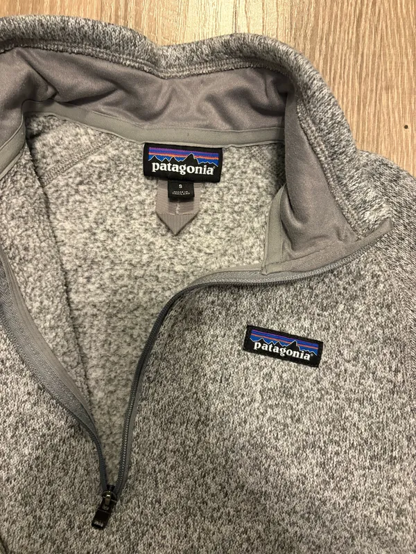 Patagonia Fleece - Image 2