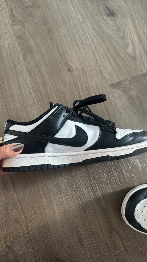Nike Dunk - Image 3
