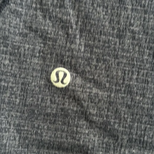 Lululemon Tank Top Womens athletic navy Heather - Image 5
