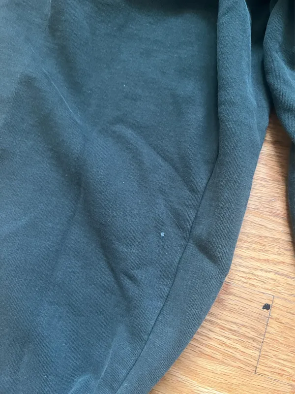 Brandy Melville Rosa Sweatpants - Image 4