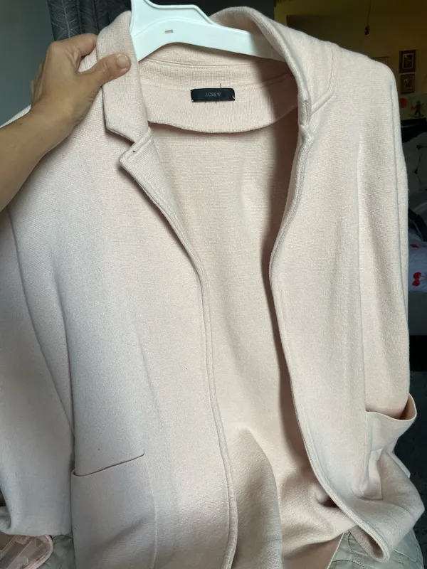 Sweater Blazer J.Crew - Image 8