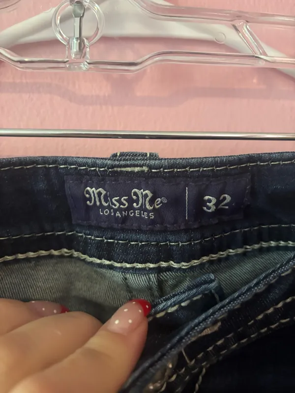 Miss Me Jeans - Image 2
