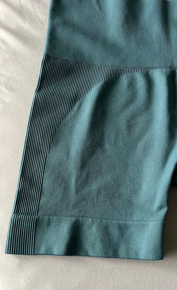 Set Active sculptflex bike shorts - Image 5