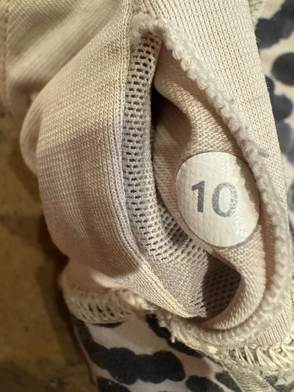 Lululemon Bra Sports - Image 4