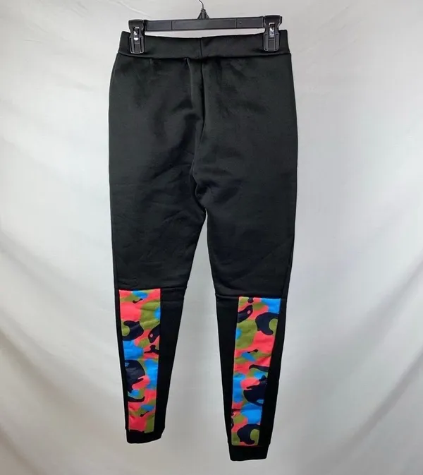 Matching set Black Size XS - Image 8