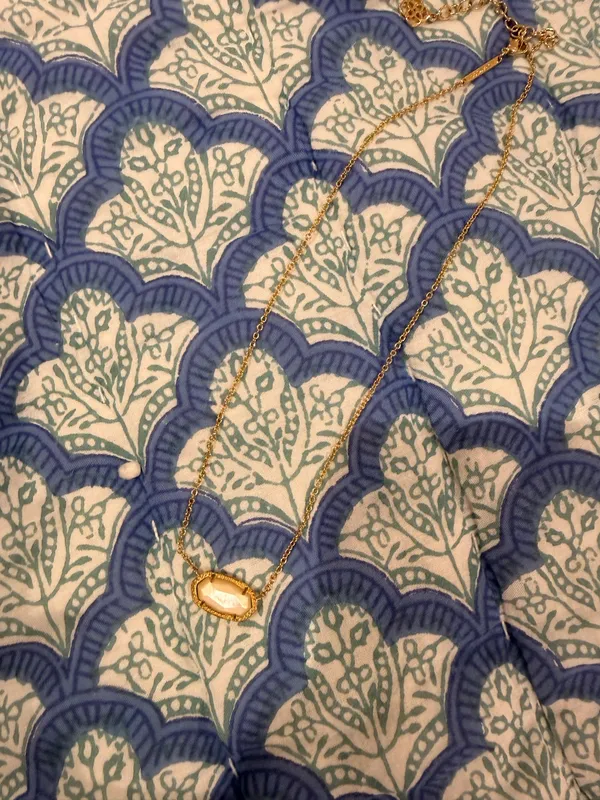Kendra Scott Necklace - Image 2