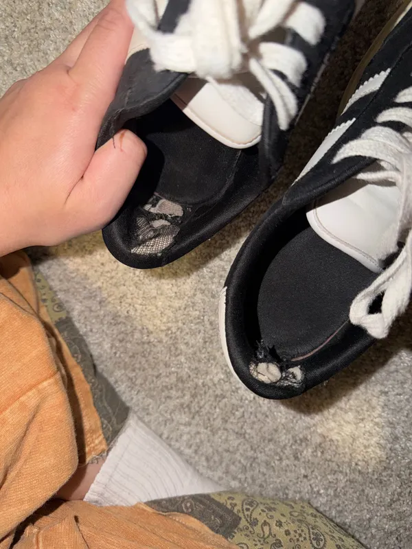 Project cloud sneakers Black Size 7.5 - Image 3