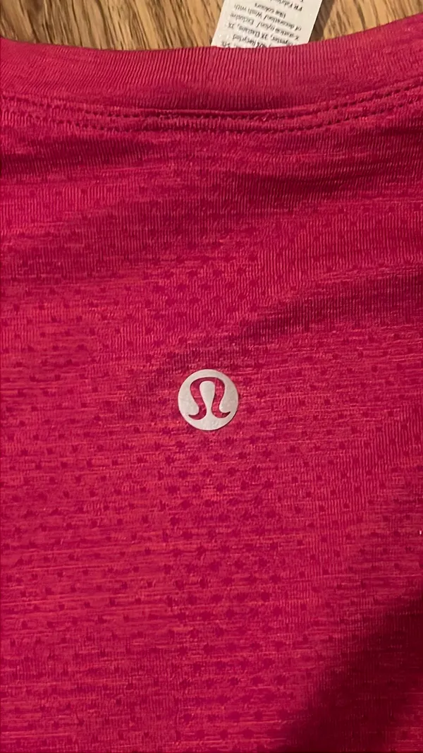 Lululemon Swiftly Tech Long Sleeve 2.0 - Image 5