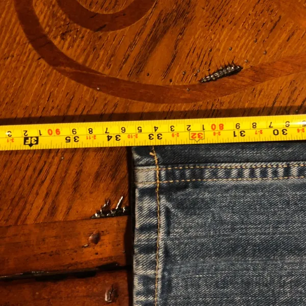Cruel Girl Jeans —Like new! - Image 8