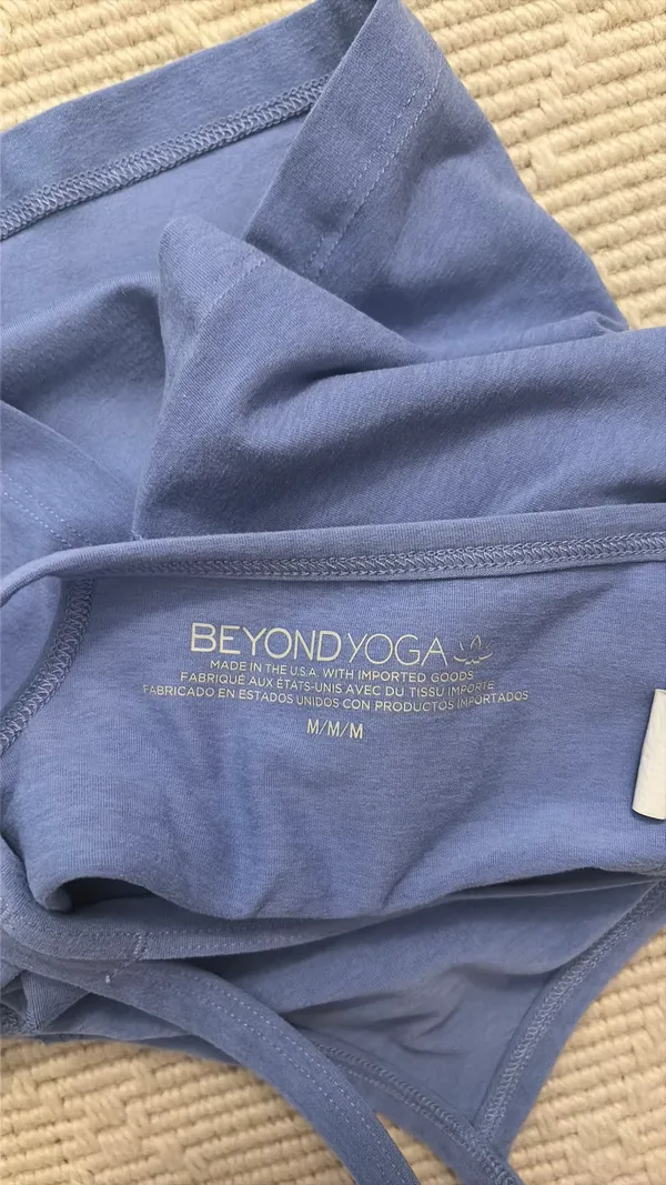 Beyond Yoga Spacedye Tank - Image 3
