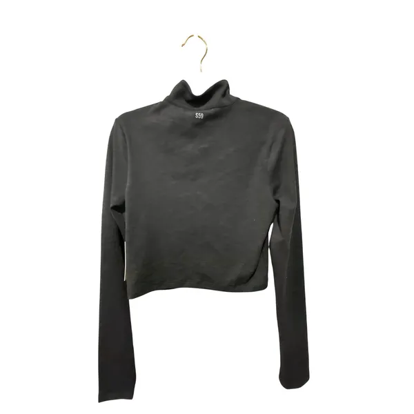 Splits59 Stevie Active Rib Half Zip‎ New with Tags Size Small - Image 8