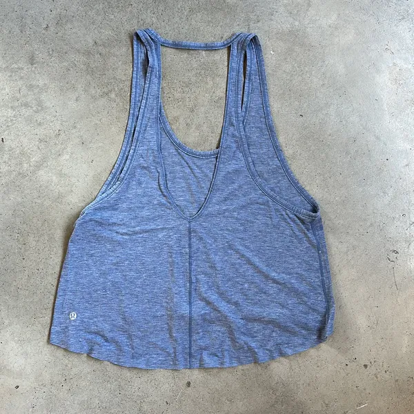 Lululemon tank top - Image 5