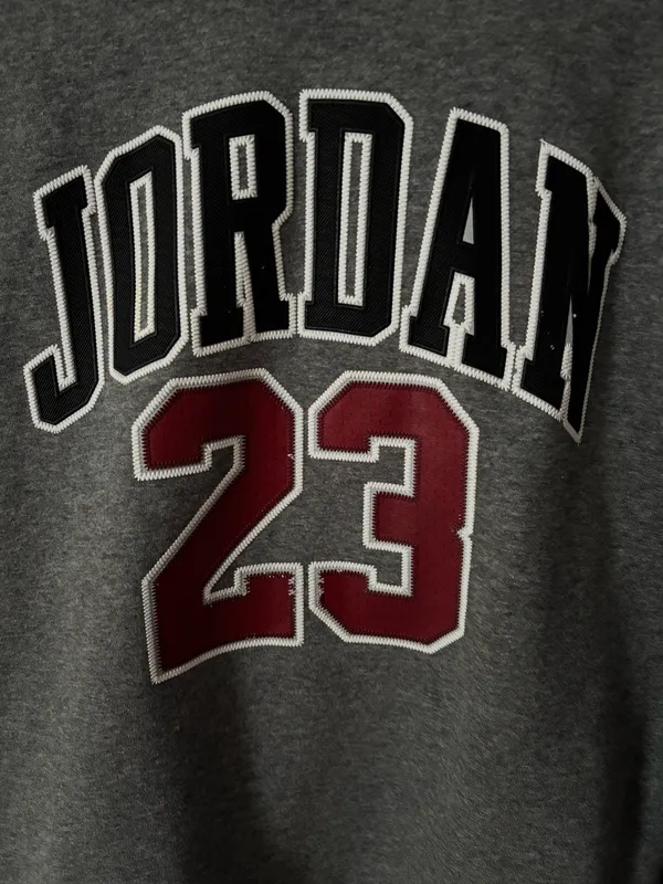 Jordan 23 Hoodie - Image 2