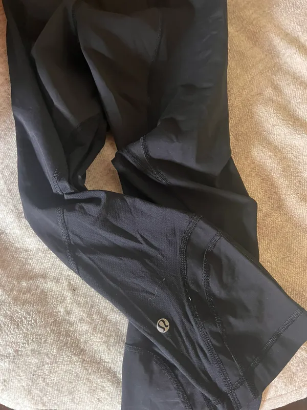 Lululemon Leggings - Image 2