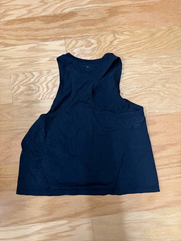 Abercrombie YPB Tank - Image 2