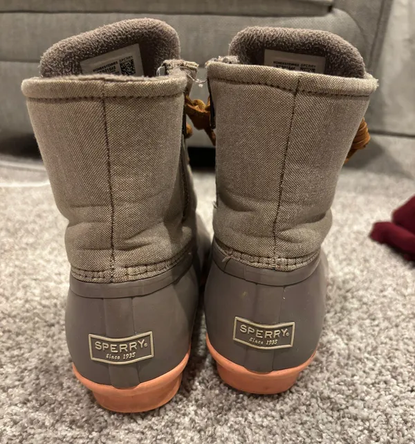 Duck Boots - Image 3