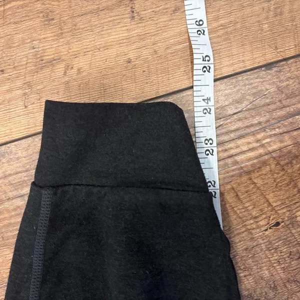 Vuori Women’s Performance Jogger - Black - XS -VW303 Athletic Soft Pockets - Image 8