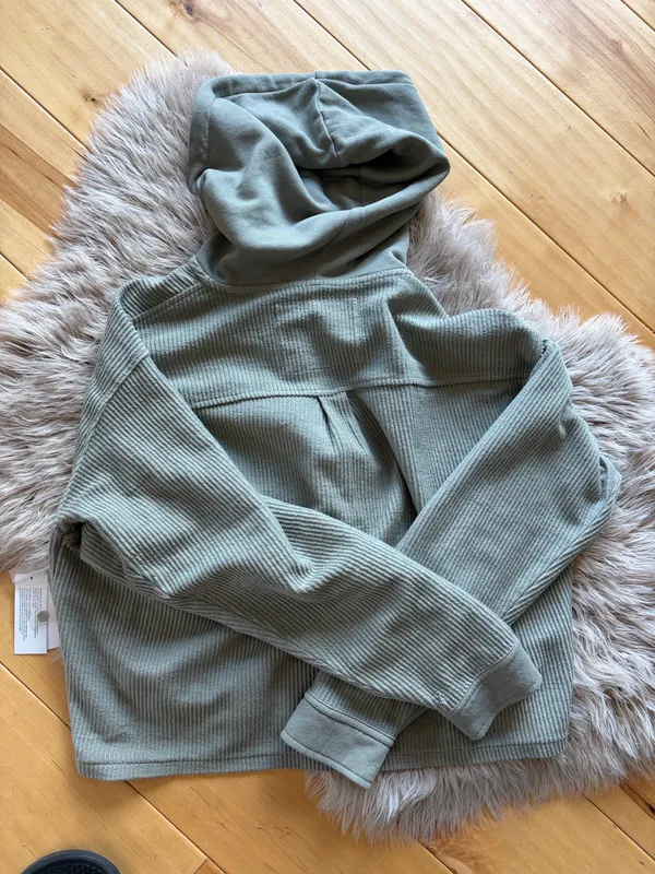 American Eagle Outfitters Jacket - Image 5