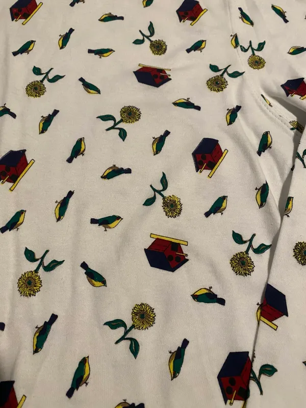 Fall Vintage Turtleneck Size M - Image 3