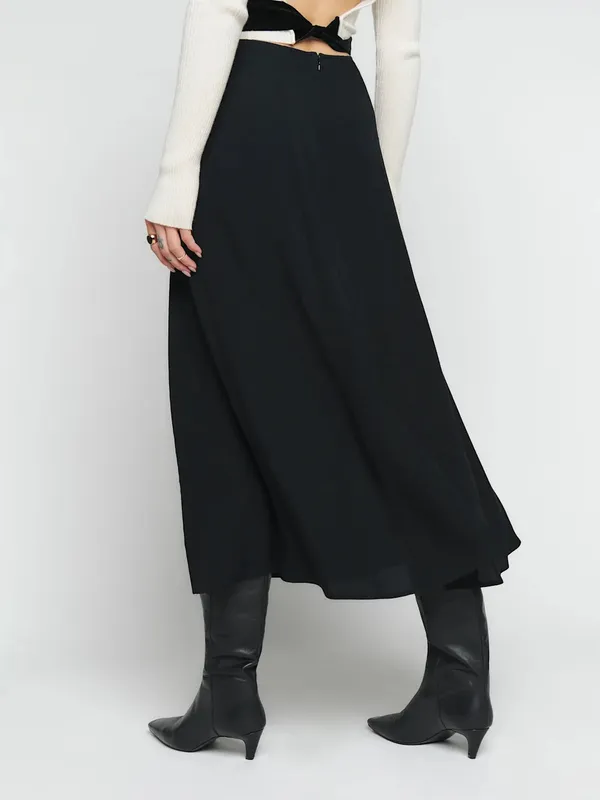 NWT Reformation Midi Skirt - Image 3