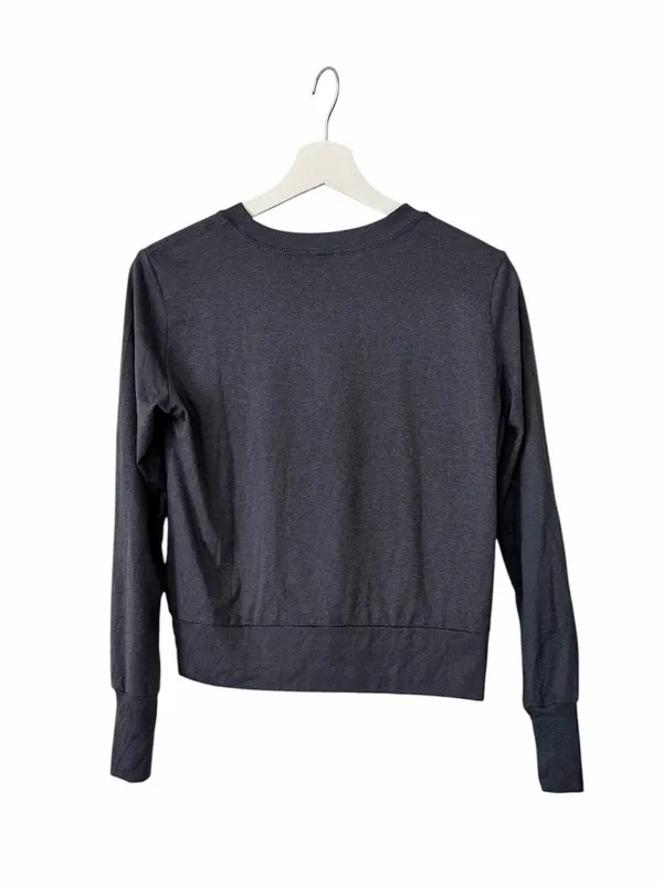 VUORI Daydream Long Sleeve Crew XS - Image 2