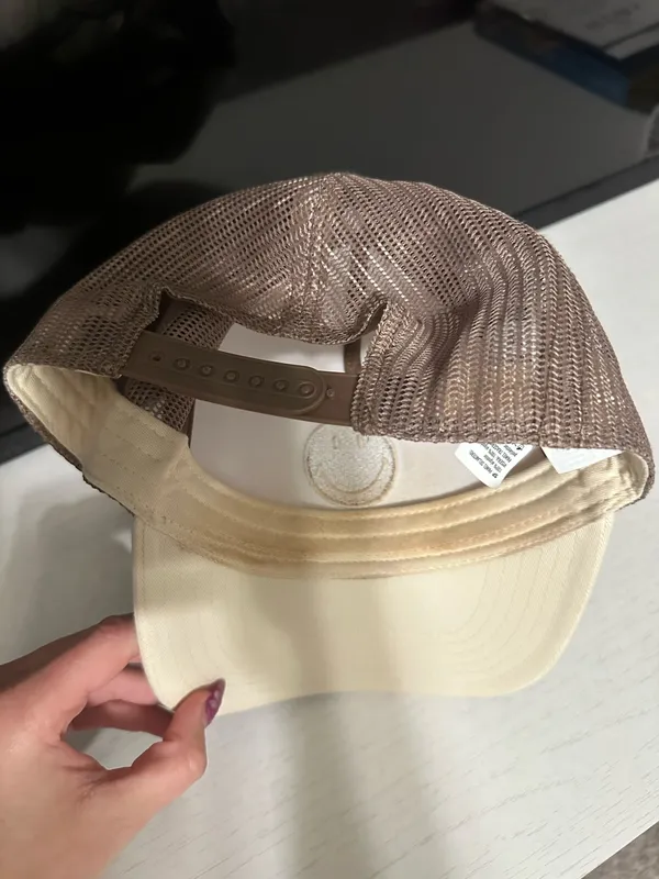 American Eagle hat  - Image 2