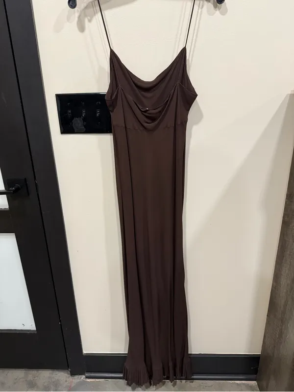 NWT Reformation Suki Midi Dress size 8‎ - Image 6