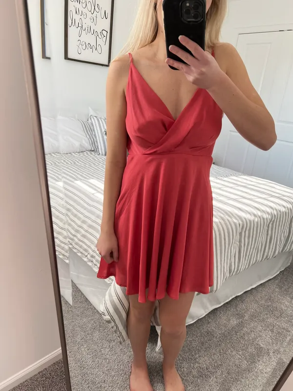 Dress - Image 2