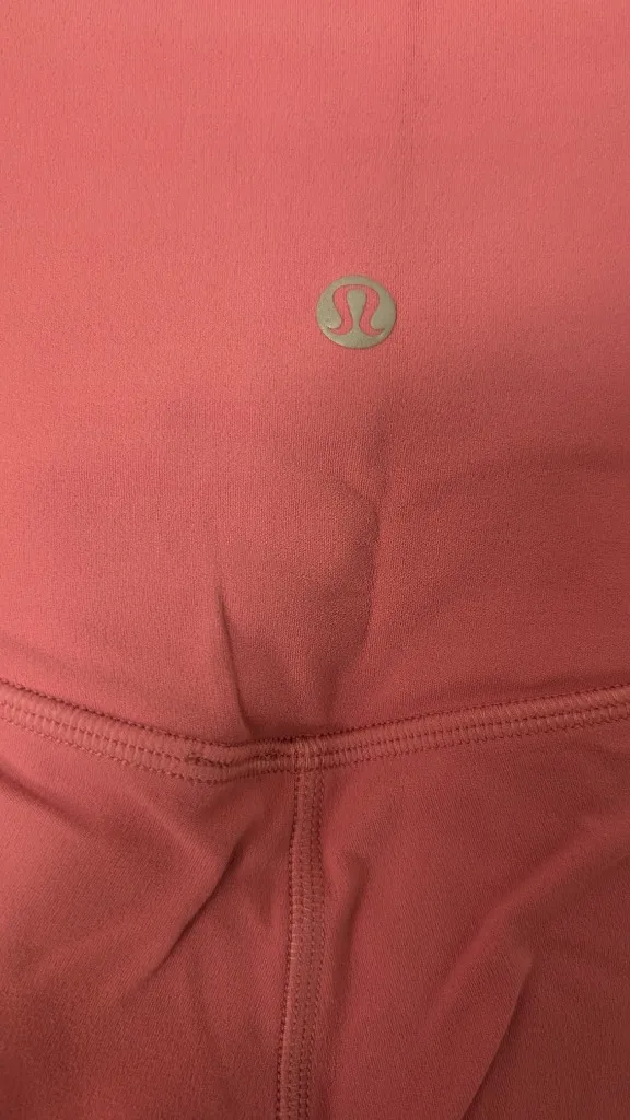 Lululemon Align Leggings 28" - Image 4